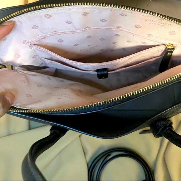 Like New Kate Spade Margaux Large Tote - Picture 3 of 9